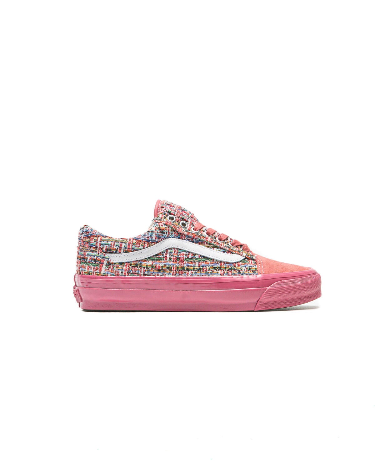 Vans LX Old Skool | VN000D9VZRY1 | AFEW STORE